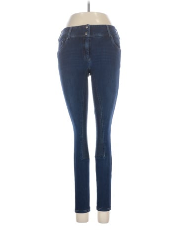 Vogue Jeans (view 1)