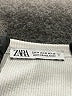 Zara Ivory Tank Top Size M - photo 7