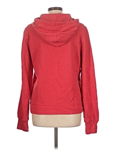 Redshirt Zip Up Hoodie (view 2)