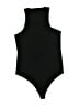 Abercrombie & Fitch Black Bodysuit Size L - photo 2