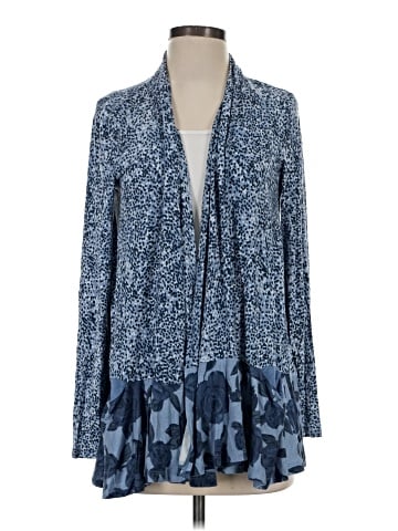 LOGO by Lori Goldstein Kimono (view 1)