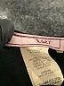Vol.1 Black Cocktail Dress Size L - photo 7