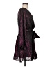 ModCloth 100% Polyester Black Cocktail Dress Size M - photo 4