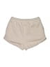 Six Stories Solid Tan Athletic Shorts Size S - photo 2
