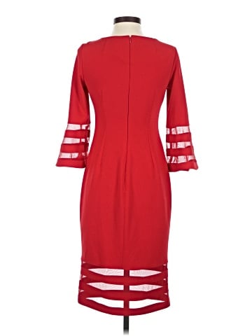 Calvin Klein Cocktail Dress (view 2)
