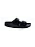Mia Black Sandals Size 8 - photo 1