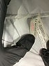 FP Movement Solid Ivory Active Pants Size M - photo 4