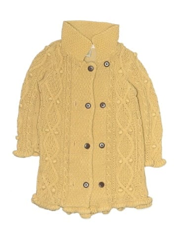 Janie and Jack Cardigan (view 1)