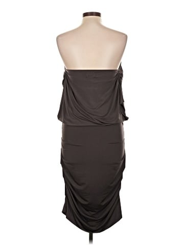 Banana Republic Monogram Cocktail Dress (view 2)