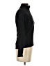 Elizabeth Woo Black Turtleneck Sweater Size XS - photo 4