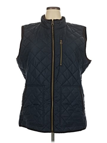 Joules Vest (view 1)