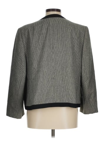 Evan Picone Blazer (view 2)