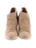 Splendid Tan Ankle Boots Size 7 1/2 - photo 2
