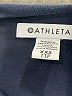 Athleta Solid Blue Casual Dress Size XXS - photo 6