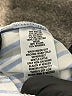 Kim Rogers Stripes Blue Casual Pants Size 18 - photo 4