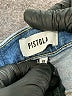 Pistola Hearts Blue Jeans Size 26 waist - photo 8