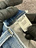 Pistola Hearts Blue Jeans Size 26 waist - photo 9
