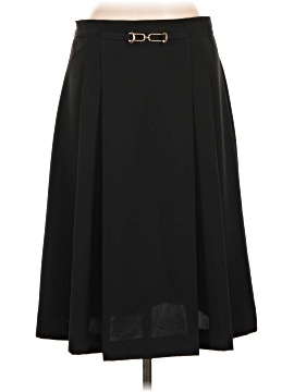 Ann Taylor Formal Skirt