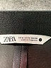 Zara Black Active Pants Size M - photo 4