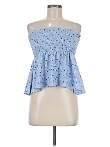 Gina Tricot Tube Top (view 1)