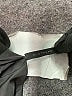 Elie Tahari 100% Cotton Black Jacket Size M - photo 6