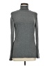 Apt. 9 Gray Long Sleeve Top Size M - photo 1