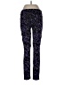 Blackbear Print Purple Active Pants Size 11 - photo 2