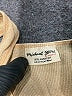 Michael Stars Tan Tank Top One size - photo 7