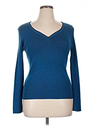 Spanner Pullover Sweater (view 1)