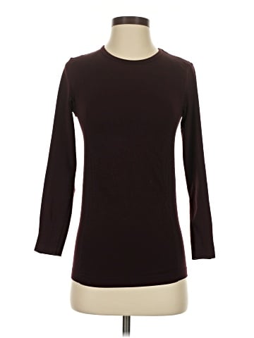 Active 3/4 Sleeve T-Shirt (view 1)