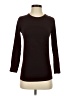 Active Burgundy 3/4 Sleeve T-Shirt Size XS - photo 1