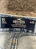 Hollister Blue Jeans Size 25 waist - photo 7