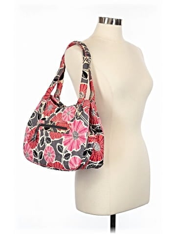 Vera Bradley Shoulder Bag (view 2)