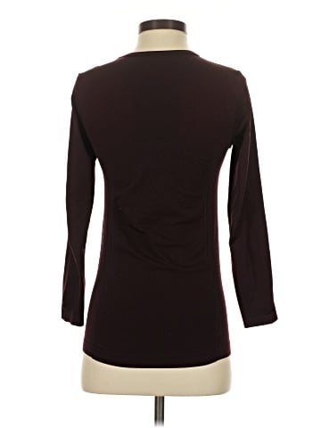 Active 3/4 Sleeve T-Shirt (view 2)