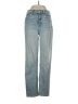 American Eagle Outfitters Blue Jeans Size 2 - photo 1