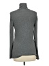 Apt. 9 Gray Long Sleeve Top Size M - photo 2
