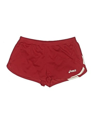 Asics Athletic Shorts (view 1)