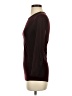 Active Burgundy 3/4 Sleeve T-Shirt Size XS - photo 5