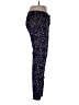 Blackbear Print Purple Active Pants Size 11 - photo 4