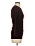Active Burgundy 3/4 Sleeve T-Shirt Size XS - photo 4