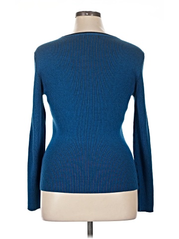 Spanner Pullover Sweater (view 2)