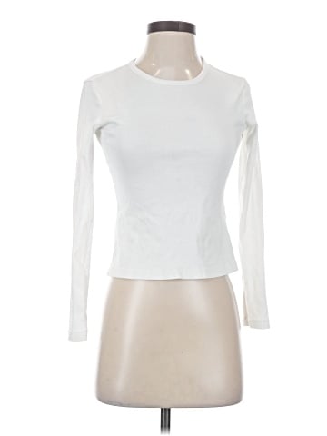 ALLSAINTS Long Sleeve Top (view 1)