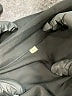 Unbranded 100% Polyester Black Romper Size M - photo 4
