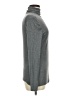 Apt. 9 Gray Long Sleeve Top Size M - photo 4