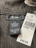 B.wear Gray Black Casual Skirt Size 11 - photo 4