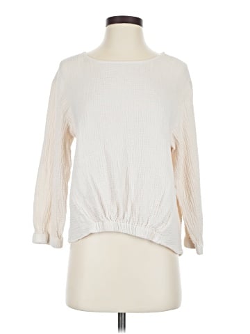 Sam & Lavi Pullover Sweater (view 1)