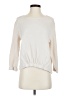 Sam & Lavi Ivory Pullover Sweater Size S - photo 1