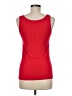 Assorted Brands Red Tank Top Size M - photo 2
