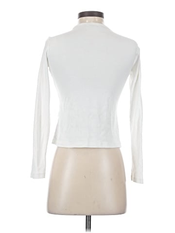 ALLSAINTS Long Sleeve Top (view 2)