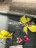 Ideology Floral Gray Active Pants Size XXL - photo 4